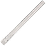 HK Army Lazr Tip - 15 Inch - Dust Silver