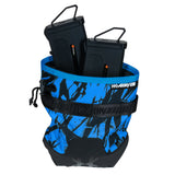 HK Army Hostile LTS - Evac Dump Pouch - Blue