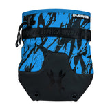 HK Army Hostile LTS - Evac Dump Pouch - Blue