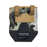 HK Army Hostile LTS - Evac Dump Pouch - Camo
