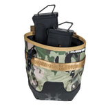 HK Army Hostile LTS - Evac Dump Pouch - Camo