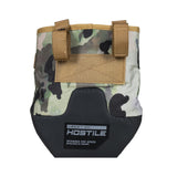 HK Army Hostile LTS - Evac Dump Pouch - Camo