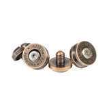 HK Army Goggle Screw Set - Primer - Brass