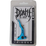 HK Army Reaper Trigger - Mini GS - Blue