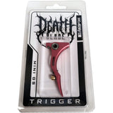 HK Army Reaper Trigger - Mini GS - Red
