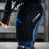 HK Army Crash Slide Shorts - X-Small (26-28)