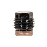 HK Army Micro Burst Disk Combo Pack 1.8k + 7.5k - Black