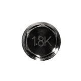 HK Army Micro Burst Disk Combo Pack 1.8k + 7.5k - Black