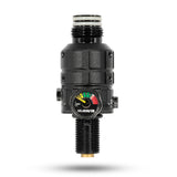 HK Army Turbine PRO Regulator - Black