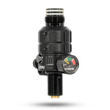 HK Army Turbine PRO Regulator - Black