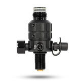 HK Army Turbine PRO Regulator - Black