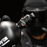 HK Army Turbine PRO Regulator - Black