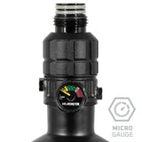 HK Army Turbine PRO Regulator - Black