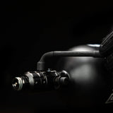 HK Army Turbine PRO Regulator - Black
