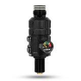 HK Army Turbine PRO Regulator - Long Body - Black
