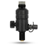 HK Army Turbine PRO Regulator - Long Body - Black