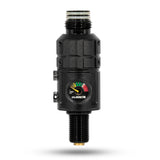 HK Army Turbine PRO Regulator - Long Body - Black