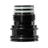HK Army Turbine PRO Regulator - Long Body - Black