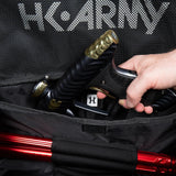 HK Army Expand Backpack Gearbag - Stealth
