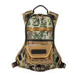 HK Army Hostile CTS - Reflex Backpack - Camo