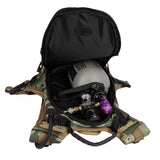 HK Army Hostile CTS - Reflex Backpack - Camo