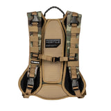 HK Army Hostile CTS - Reflex Backpack - Camo
