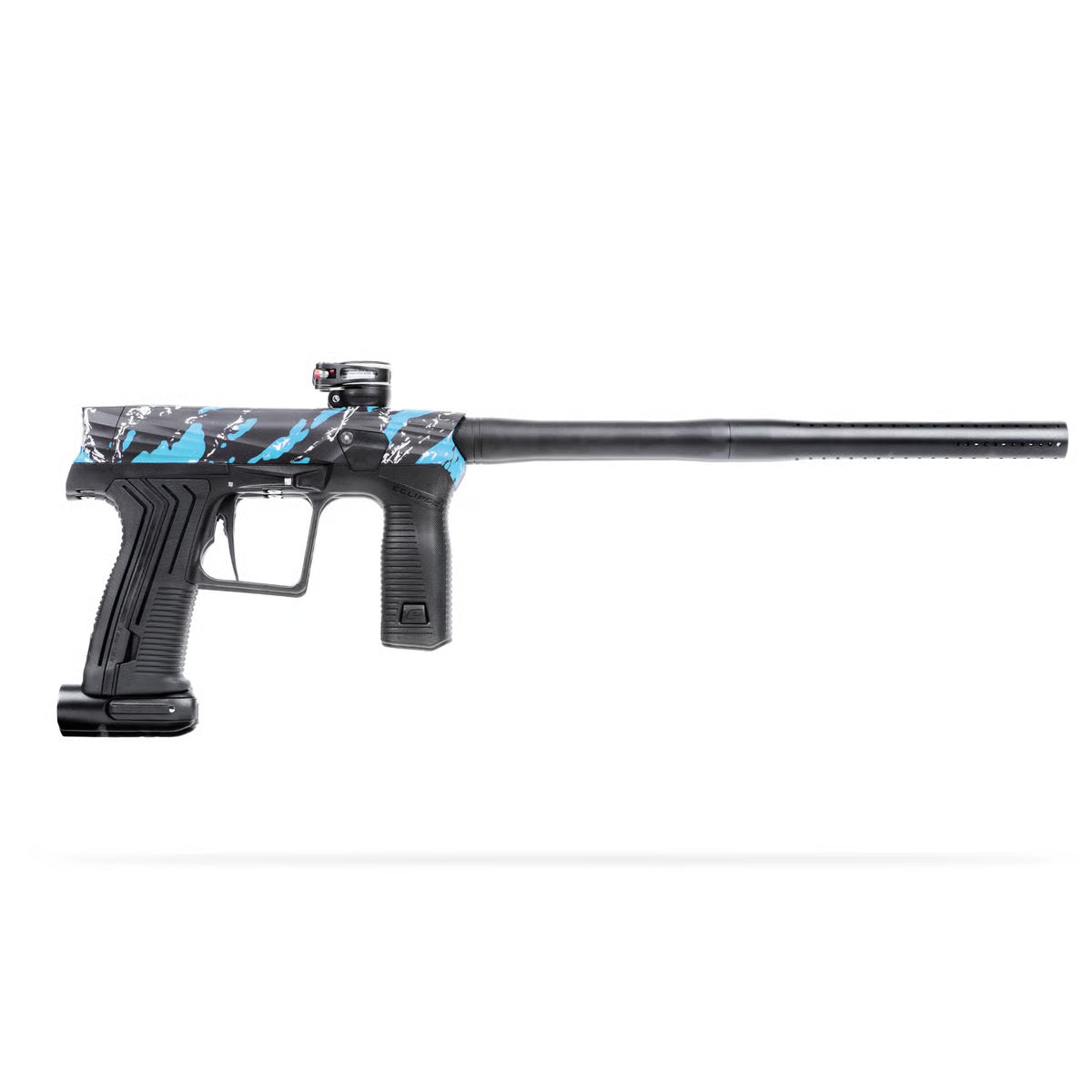 HK Army Etha3 - Fracture Turquoise – Paintball Wizard
