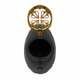 HK Army Evo "Rotor/LTR" Metal Speed Feed - Gold