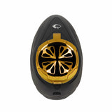 HK Army Evo "Rotor/LTR" Metal Speed Feed - Gold