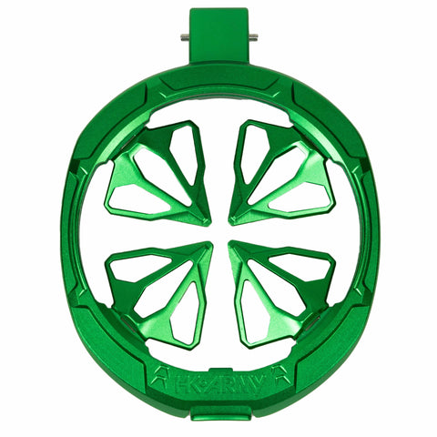 HK Army Evo "Rotor/LTR" Metal Speed Feed - Neon Green