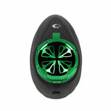 HK Army Evo "Rotor/LTR" Metal Speed Feed - Neon Green