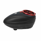 HK Army Evo "Rotor/LTR" Metal Speed Feed - Red