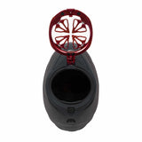 HK Army Evo "Rotor/LTR" Metal Speed Feed - Red