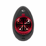 HK Army Evo "Rotor/LTR" Metal Speed Feed - Red