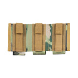 HK Army Hostile LTS - AR Mag Cell (3-Cell) - Camo
