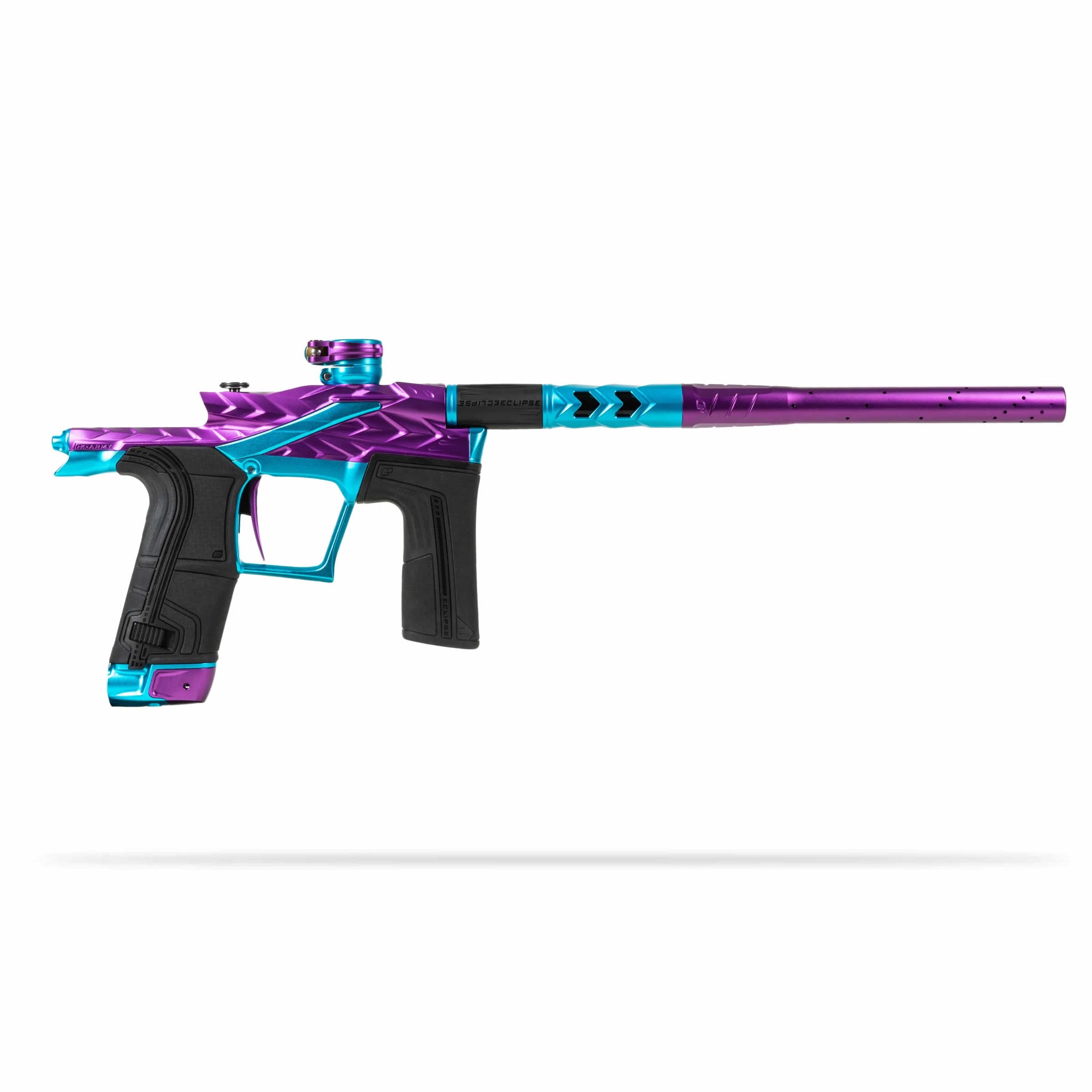 HK Army Fossil LV2 - Amp – Paintball Wizard