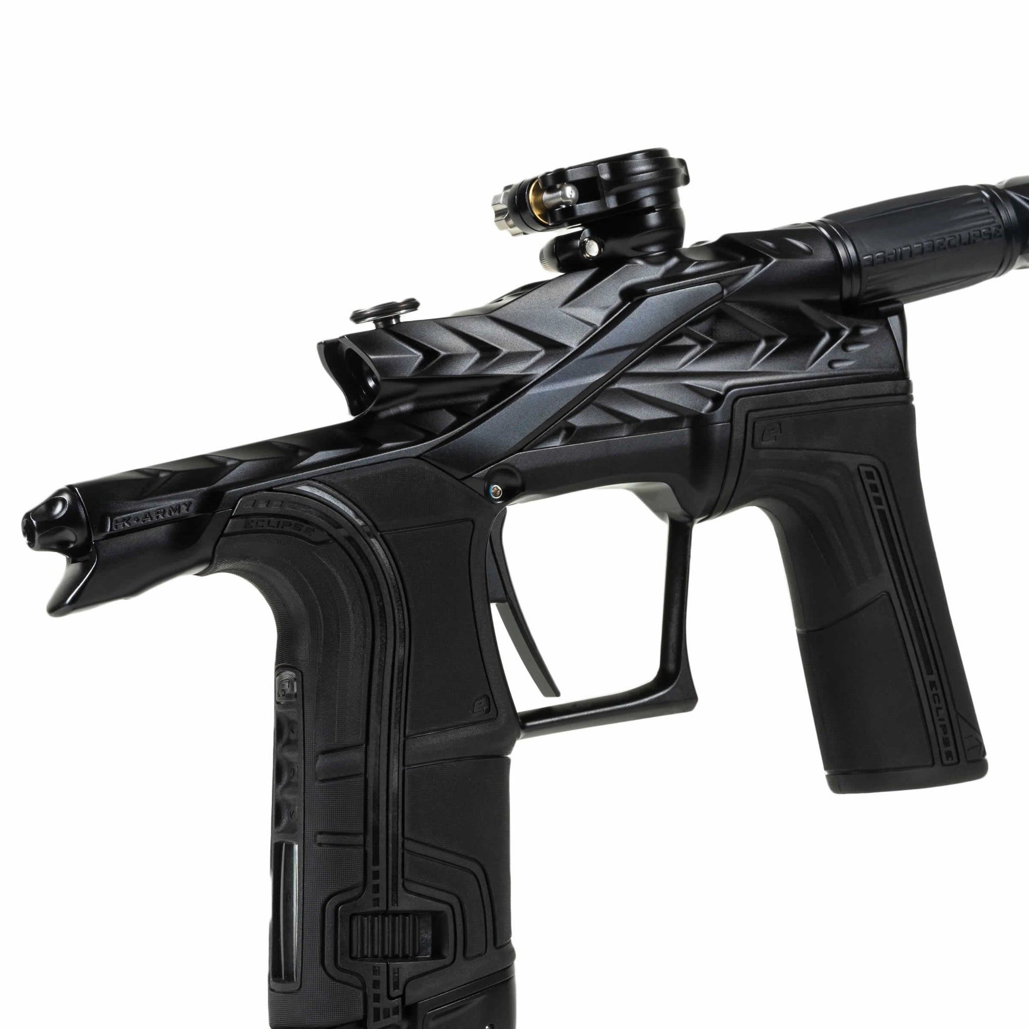 HK Army Fossil LV2 - Onyx – Paintball Wizard