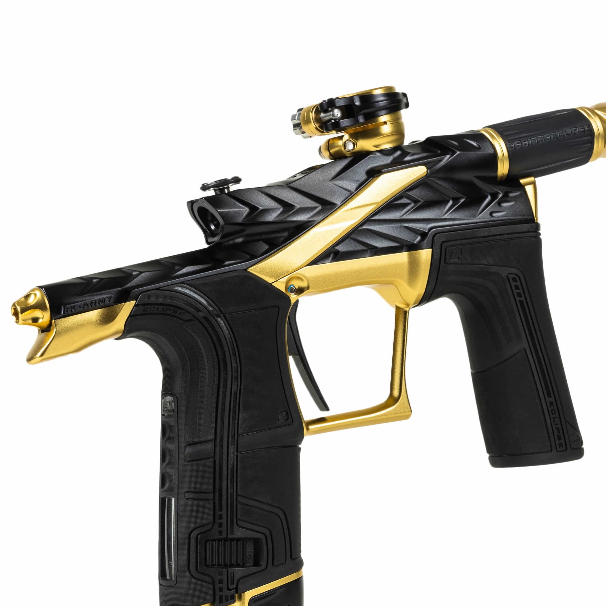 雷神version2ラジアル HK Army Fossil LV2 - Prestige – Paintball Wizard