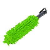 HK Army Mist Pod Swab - Smoke / Neon Green
