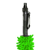 HK Army Mist Pod Swab - Smoke / Neon Green