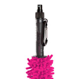 HK Army Mist Pod Swab - Smoke / Neon Pink