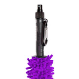 HK Army Mist Pod Swab - Smoke / Neon Purple