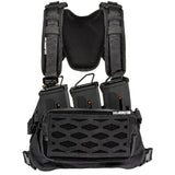 HK Army Hostile CTS - Sector Chest Rig - Black
