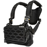 HK Army Hostile CTS - Sector Chest Rig - Black