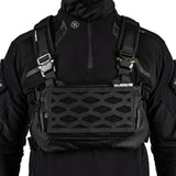 HK Army Hostile CTS - Sector Chest Rig - Black