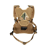 HK Army Hostile CTS - Sector Chest Rig - Camo