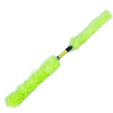 HK Army Strike Barrel Swab - Neon Green