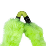 HK Army Strike Barrel Swab - Neon Green