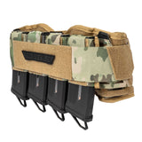 HK Army Hostile CTS - Synapse Flex Belt - Camo