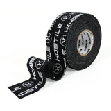 HK Army Athletic Tape - Black - 1.5 Inch